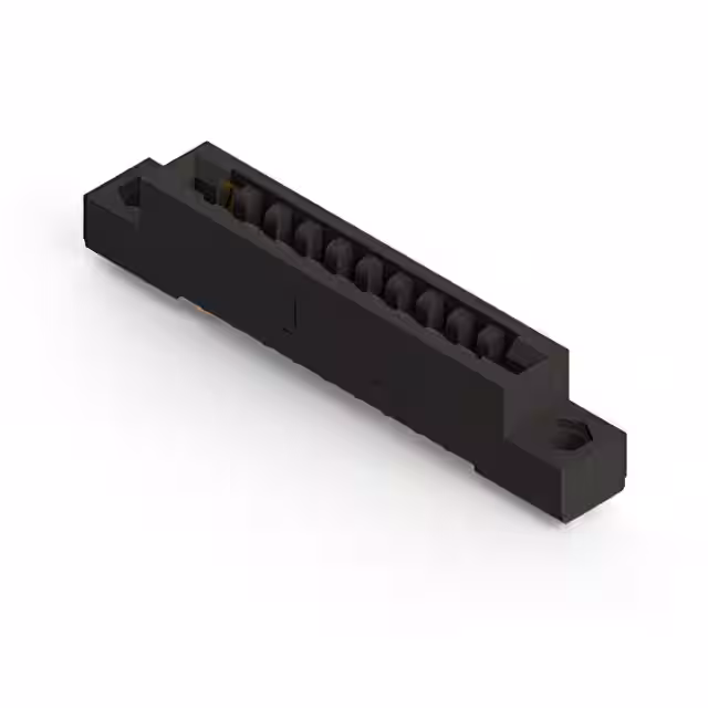 357-020-560-204 EDAC Inc.  Edgeboard Connectors